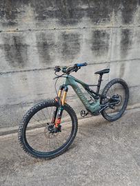ebike Specialized Turbo Levo Expert Carbon 2020