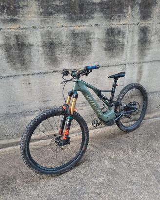 ebike Specialized Turbo Levo Expert Carbon 2020
