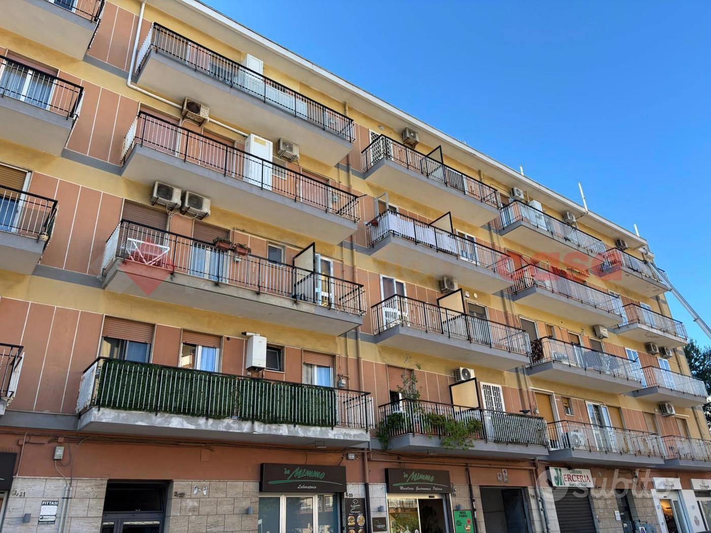 Appartamento – Bari, San Girolamo, Municipio 3 - Altro