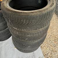 Gomme invernali nexen 245/45 R20