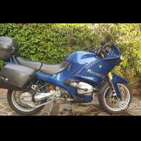 Bmw r 1150rs