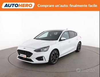 FORD Focus LG32917