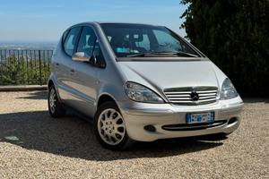 Mercedes Classe A A160 Elegance W168