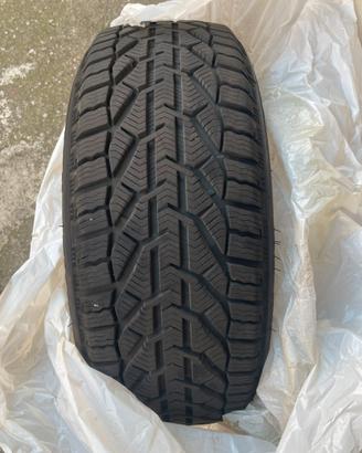 4 gomme invernali 225/55R18