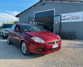 Fiat bravo 1.9 jtd