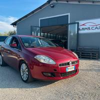 Fiat bravo 1.9 jtd