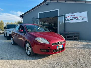 Fiat bravo 1.9 jtd