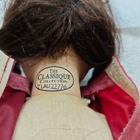 bambola the Classic collection numerata