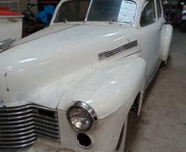 CADILLAC Fleetwood - 1941