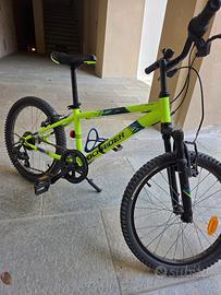 Rockrider St500 20pollici