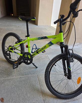 Rockrider St500 20pollici