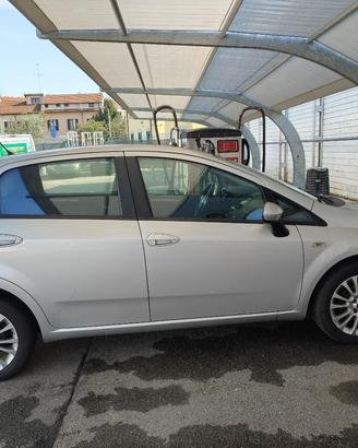 Fiat Punto 1.4 Lounge AUTOMATICA - 2012 -