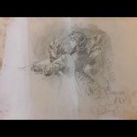 CARBONCINO FIRMATO DA PAOLO VETRI