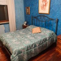 Letto matrimoniale
