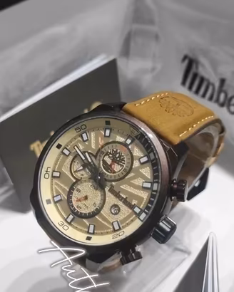 Orologio Timberland Henniker II