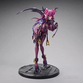 action figure Ryuukishi colidis Dragon Princess