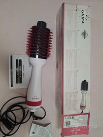 SPAZZOLA PER CAPELLI  GA.MA. CERAMIC ION