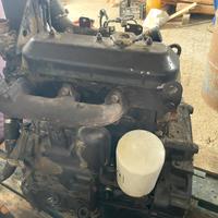 Motore 60cv Fiat