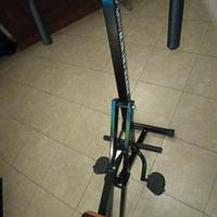 TOTAL POWER CRUNCH