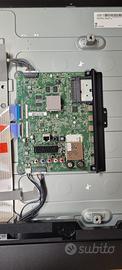 Scheda madre tv lcd Lg47LB670V