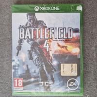 Battlefield 4