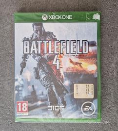 Battlefield 4