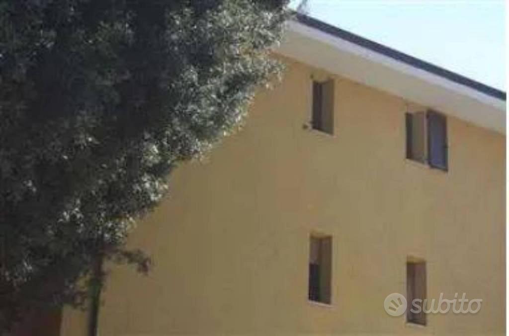 Appartamento – Macerata Feltria, Carcangelone - Vista 2