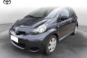 Toyota Aygo 1.0 Sol Red Edition 5p