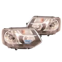 FARI VOLKSWAGEN VW TRANSPORTER T5 10-