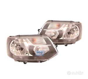 FARI VOLKSWAGEN VW TRANSPORTER T5 10-