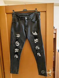 Jeans uomo