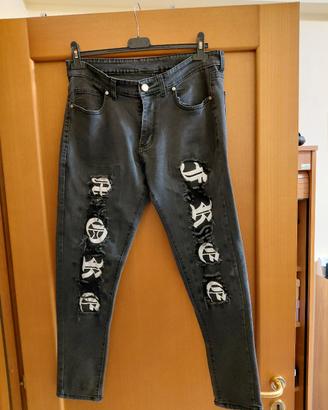 Jeans uomo