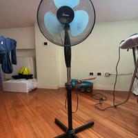 Ventilatore a piantana