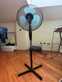 Ventilatore a piantana