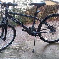 Bici Btwin Urban Rider ruote 24 pollici Decathlon