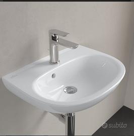 lavabo bagno 50 x 40