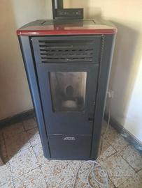 Stufa a Pellet
