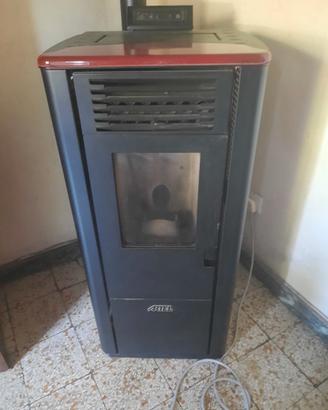 Stufa a Pellet
