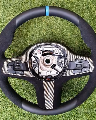 Volante M Performance 2015-2023 G05 G30 G11 G01