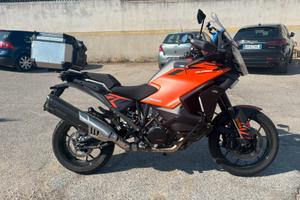 Ktm 1390 Super Adventure S - 2026