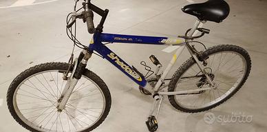 bici MTB Shadow