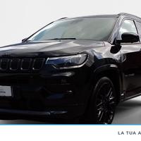 JEEP Compass II 2021 - Compass 1.6 mjt S 2w U80592