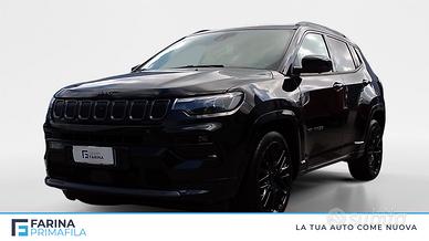 JEEP Compass II 2021 - Compass 1.6 mjt S 2w U80592