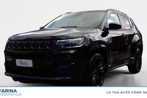 JEEP Compass II 2021 - Compass 1.6 mjt S 2w U80592