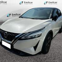NISSAN Qashqai 3ª serie - Qashqai MHEV 14 U1238209