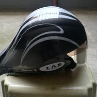 casco bici