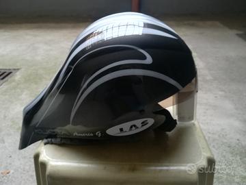 casco bici