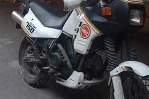 Cagiva Elefant 750 - 1989