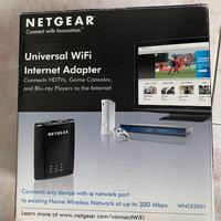 Universal Wi-fi