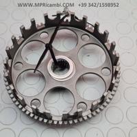 CAMPANA FRIZIONE BETA RR 525 2009 2008 450 400 200